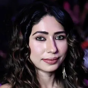 Angel Bhandari