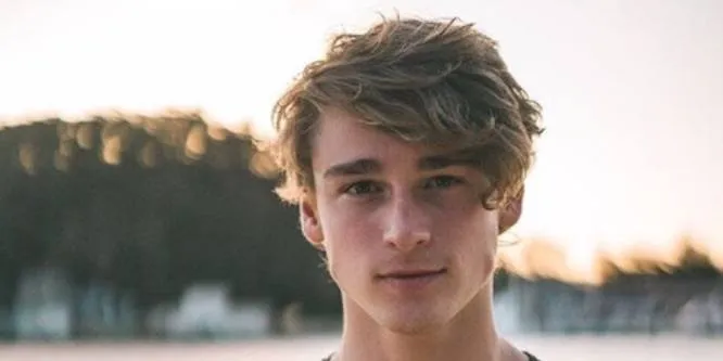 Ben Gerrans