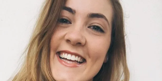 Maddy Harris