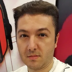 Tolis Tsiroudis