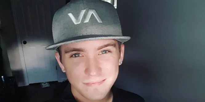 Blake Tuomy-Wilhoit