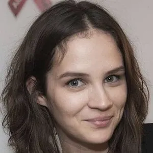 Britt Kline
