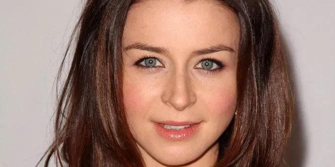 Caterina Scorsone