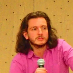 Jairo Rivera (Activist)