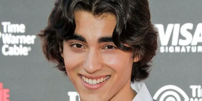 Blake Michael