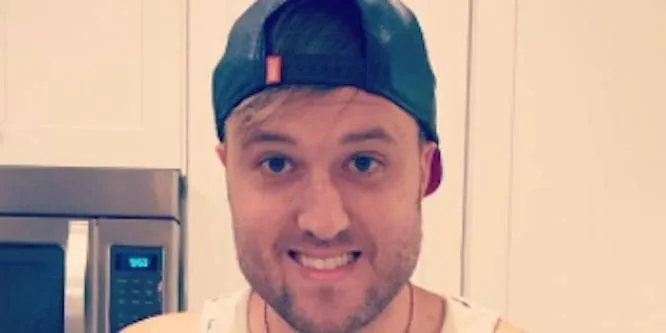 Chad Graham