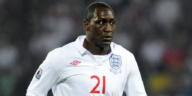 Emile Heskey