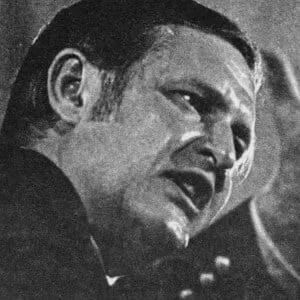 Jack Anderson (Journalist)