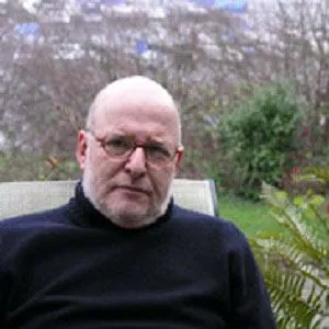 Michael Gruber (Novelist)
