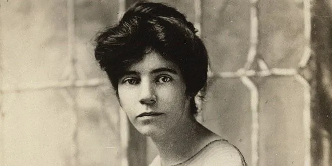 Alice Paul