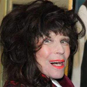 Fenella Fielding