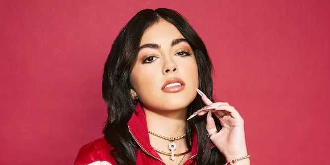 Malu Trevejo