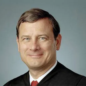 John Roberts (Supreme Court Justice)