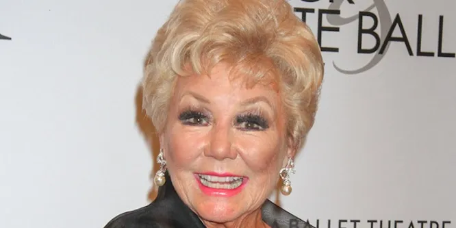 Mitzi Gaynor