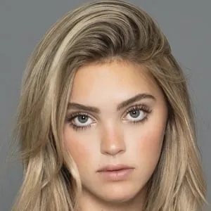 Paige Mackenzie (TikTok Star)