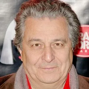 Christian Clavier