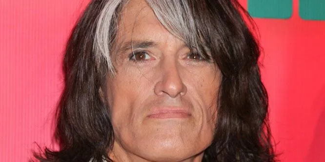 Joe Perry (Guitarist)