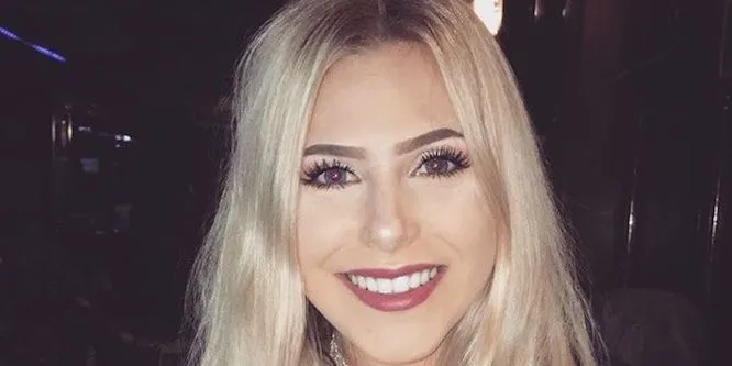 Hannah Simpson