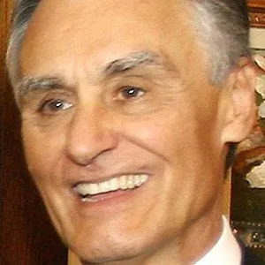 Aníbal Cavaco Silva