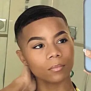 Jaé The Fade