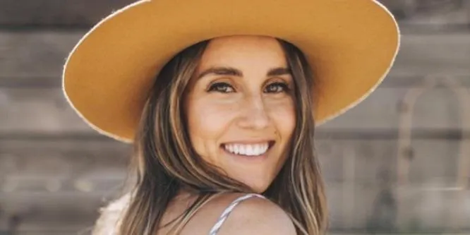 Bethany Menzel