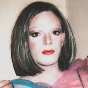 Jackie Curtis (Movie Actor)