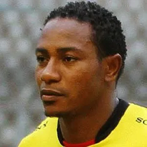 Diego Calderón