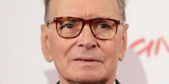 Ennio Morricone