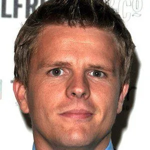 Jake Humphrey