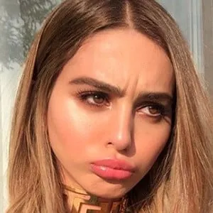 Lianna Perdis