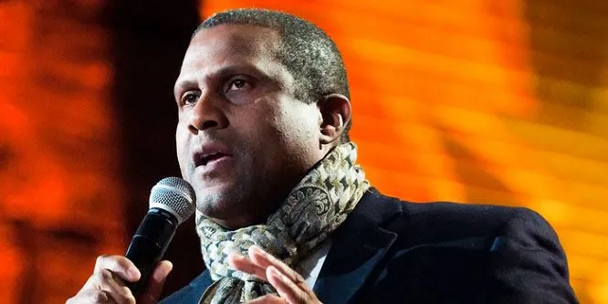 Tavis Smiley