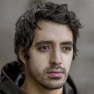 Victor Mosquera