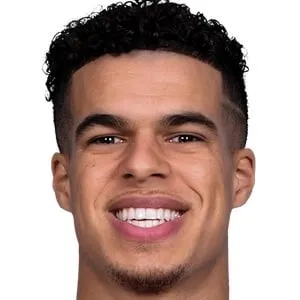 Michael Porter Jr. (Basketball Player)