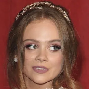 Niamh Blackshaw