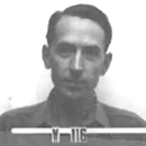Roy Harris