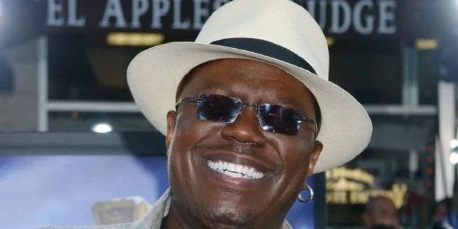 Bernie Mac