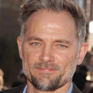 David Meunier