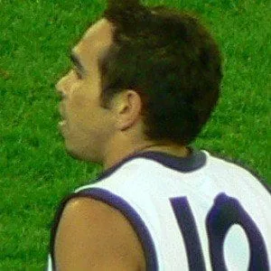 Eddie Betts