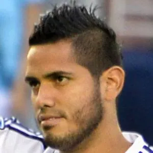 Raul Fernandez (Soccer Player)