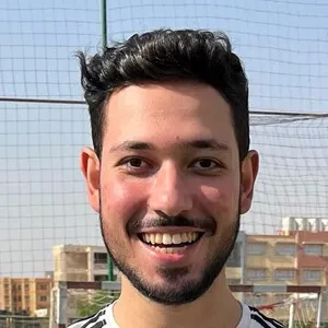 Ahmed Salah
