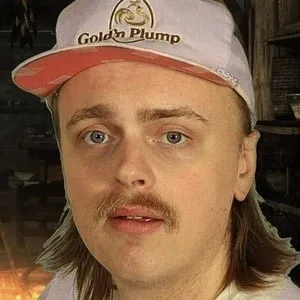 Gus Johnson (YouTube Star)