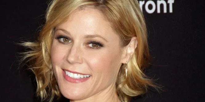 Julie Bowen