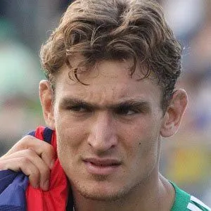 Nikica Jelavic