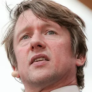 Tom Walker (Comedian)