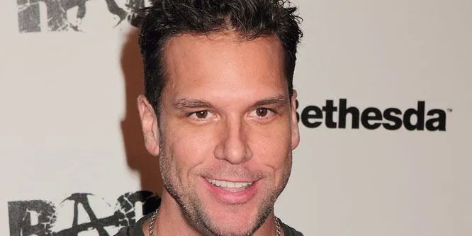 Dane Cook