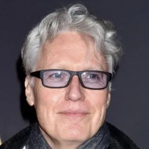 Thomas Ian Griffith