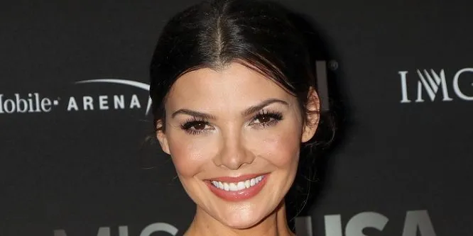 Ali Landry