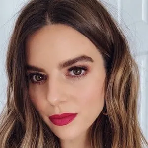 Michelle Madsen (Blogger)