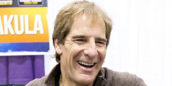 Scott Bakula