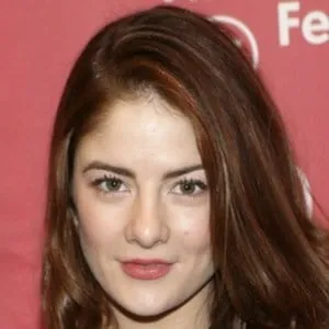 Emily Tremaine